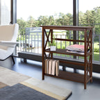 Stylish Shelf Bookcase for Modern Home Organization and Display