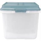 72 Qt. Storage Bin