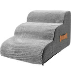 Dog Stairs for Bed