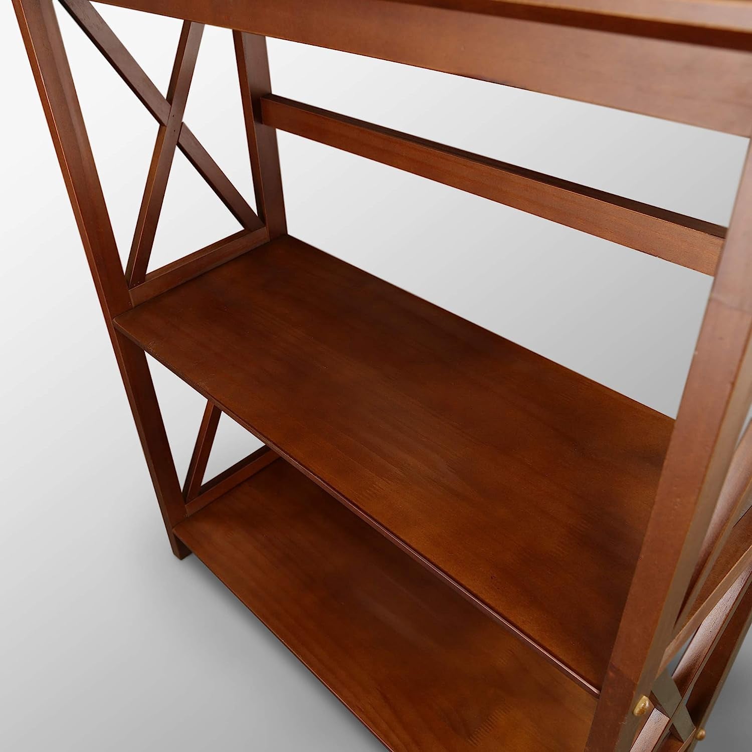 Stylish Shelf Bookcase for Modern Home Organization and Display
