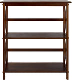 Stylish Shelf Bookcase for Modern Home Organization and Display