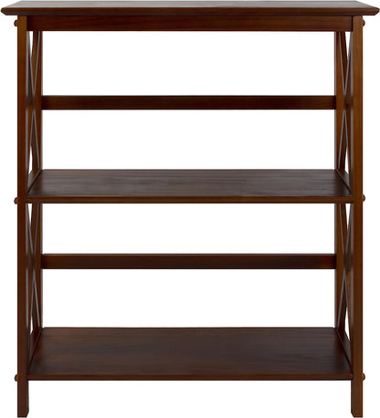Stylish Shelf Bookcase for Modern Home Organization and Display