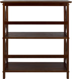 Stylish Shelf Bookcase for Modern Home Organization and Display