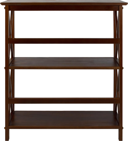 Stylish Shelf Bookcase for Modern Home Organization and Display