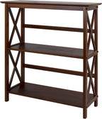 Stylish Shelf Bookcase for Modern Home Organization and Display